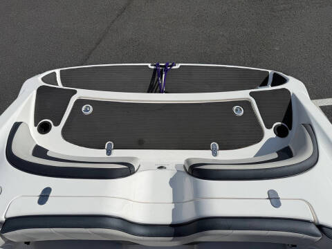 2015 Yamaha AR210