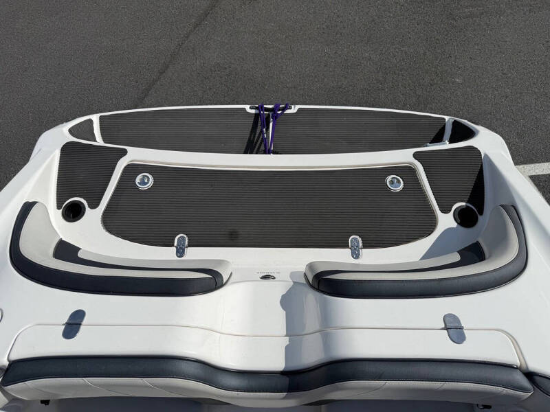 2015 Yamaha AR210