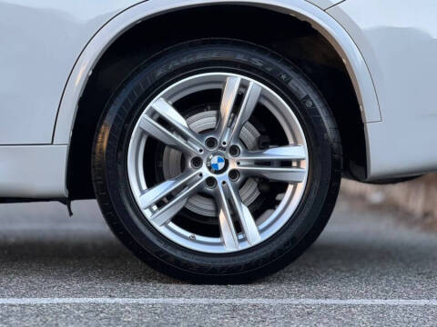 2017 BMW X5 xDrive40e iPerformance