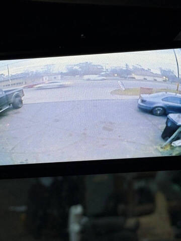 2019 RAM ProMaster 3500 159 WB