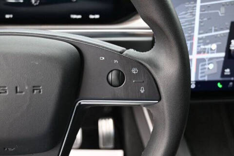 2024 Tesla Model X