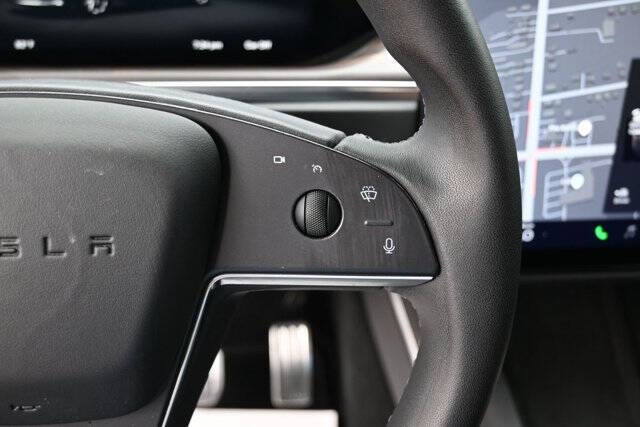 2024 Tesla Model X