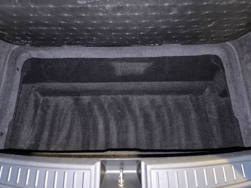 2020 Tesla Model S