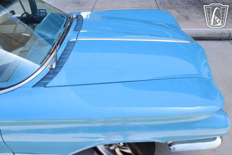 1960 Buick LeSabre
