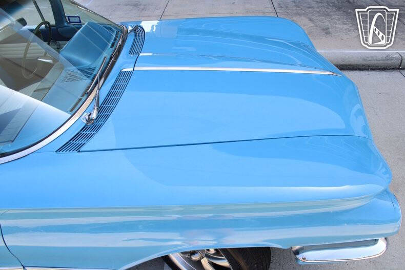 1960 Buick LeSabre
