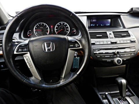 2012 Honda Accord EX-L