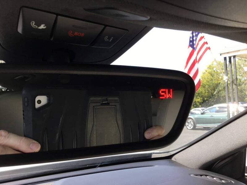 2019 Mercedes-Benz GLA GLA 250 4MATIC