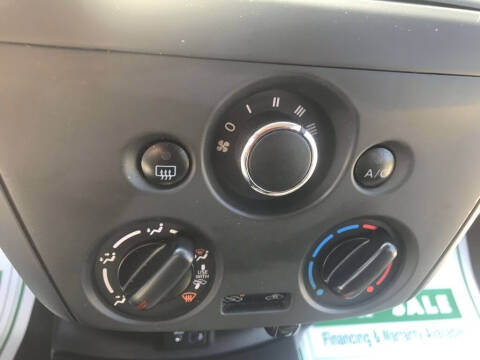 2019 Nissan Versa S