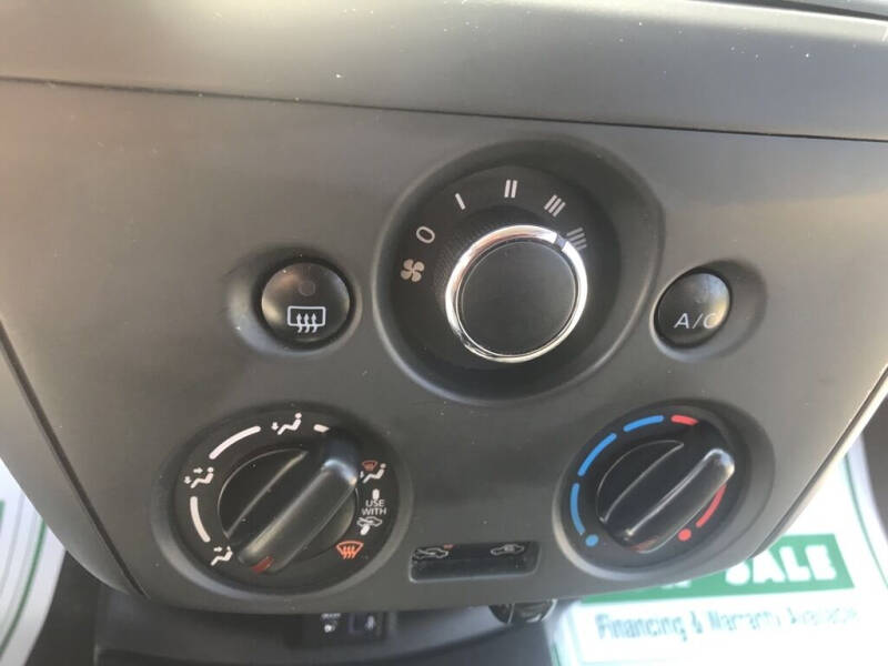 2019 Nissan Versa S