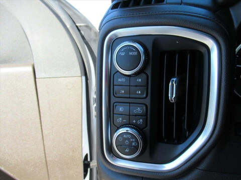 2022 GMC Sierra 2500HD