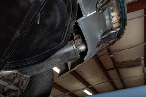 1965 Chevrolet Corvette