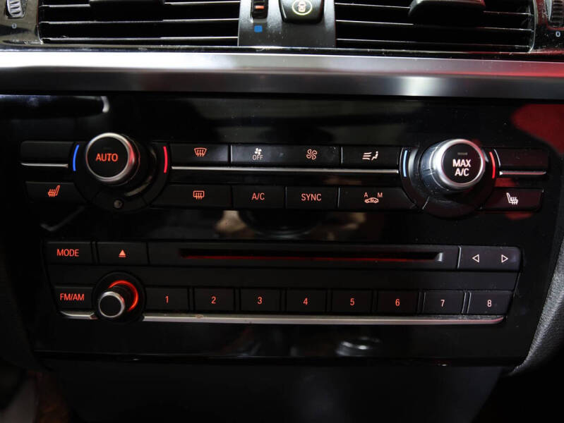 2015 BMW X3 xDrive28d