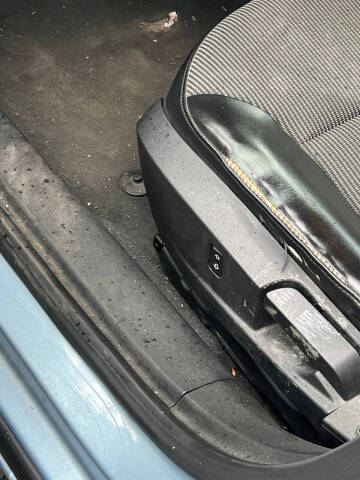 2013 Chevrolet Malibu LT