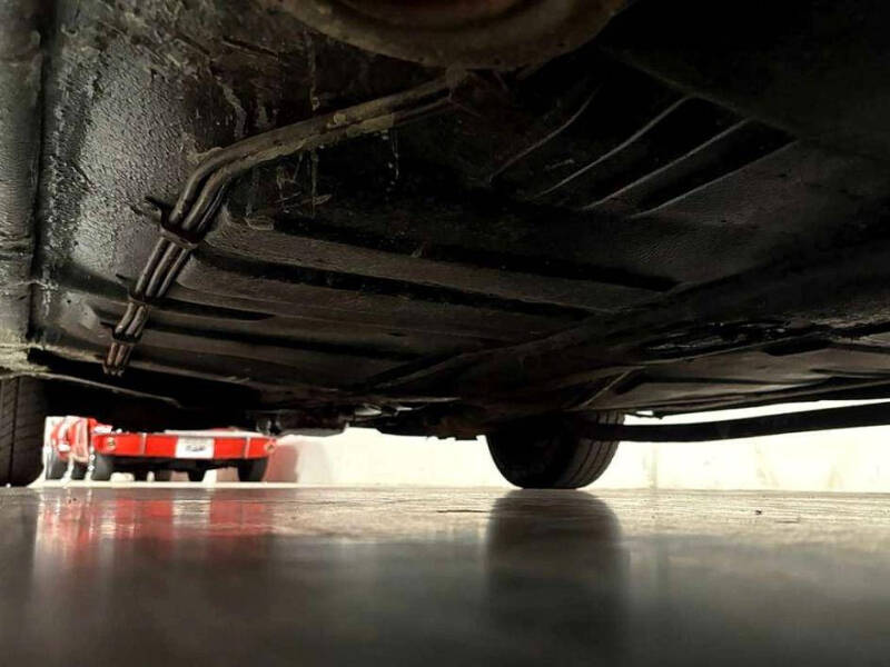 1958 Mercedes-Benz 190-Class