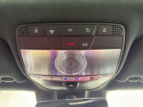 2024 Mercedes-Benz AMG GT 63 S E Performance