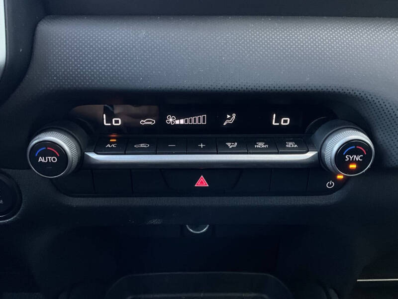 2025 Mazda CX-50 2.5 S Select