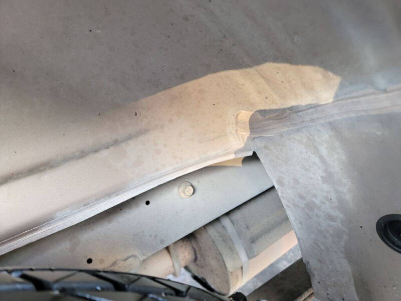 2005 Chevrolet Astro