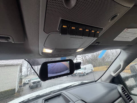 2019 Ford F-450 Super Duty