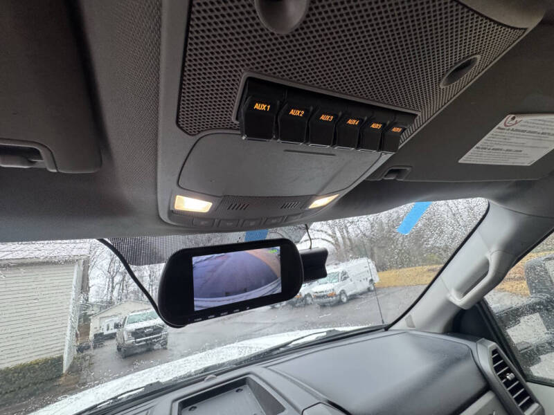 2019 Ford F-450 Super Duty