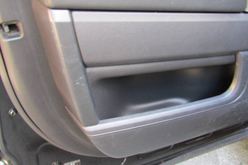 2018 Land Rover Range Rover Sport HSE