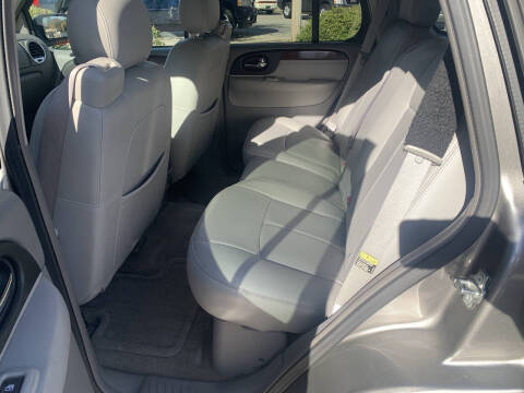 2005 GMC Envoy Denali