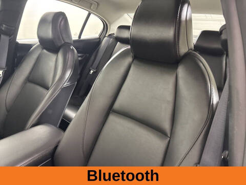 2025 Mazda Mazda3 Sedan 2.5 S Preferred