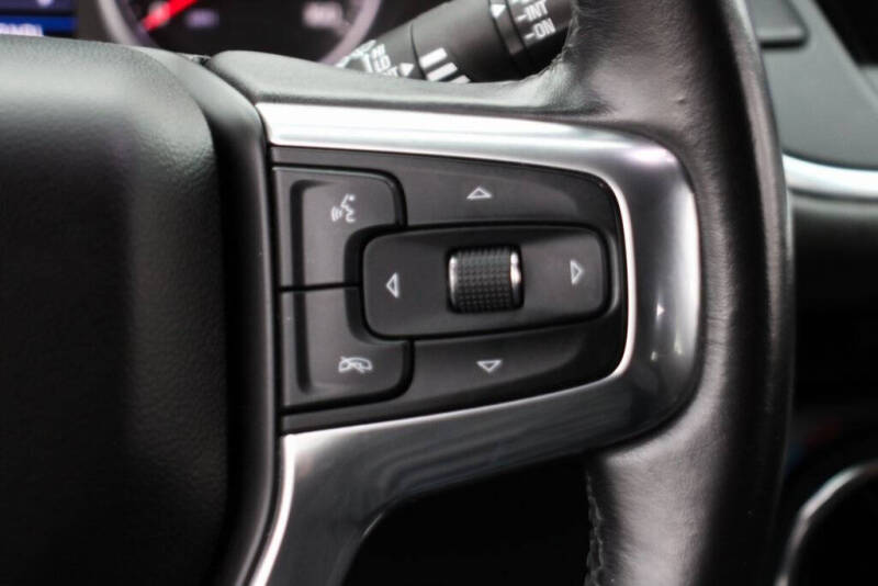 2019 Chevrolet Blazer LT