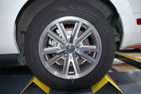 2005 Ford Mustang V6 Premium