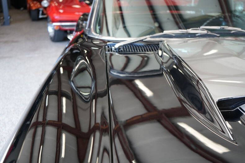 1965 Chevrolet Corvette