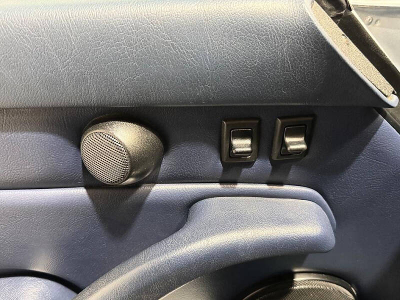 1995 Porsche 911