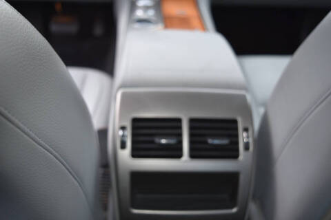 2009 Jaguar XF Luxury