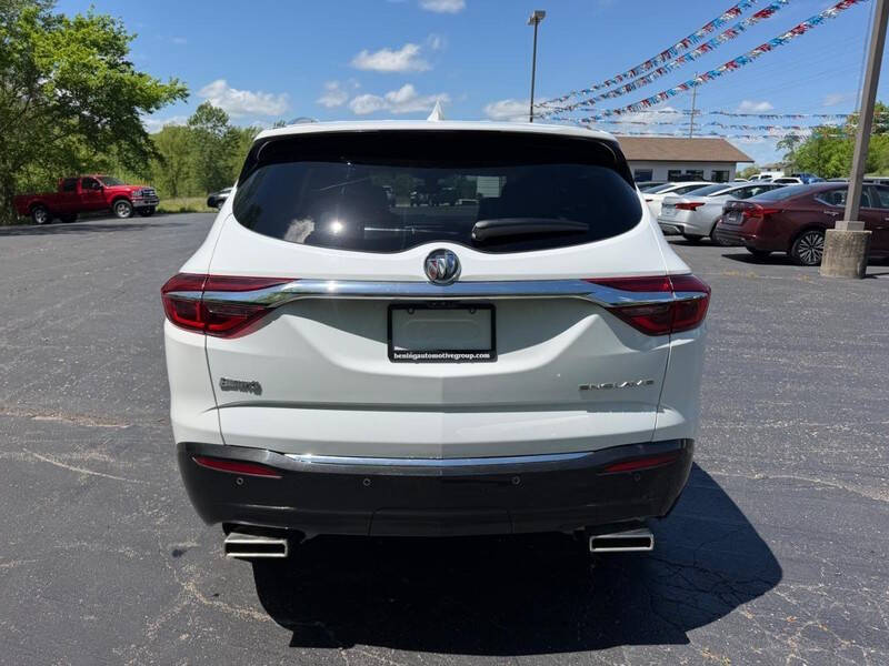 2019 Buick Enclave Essence