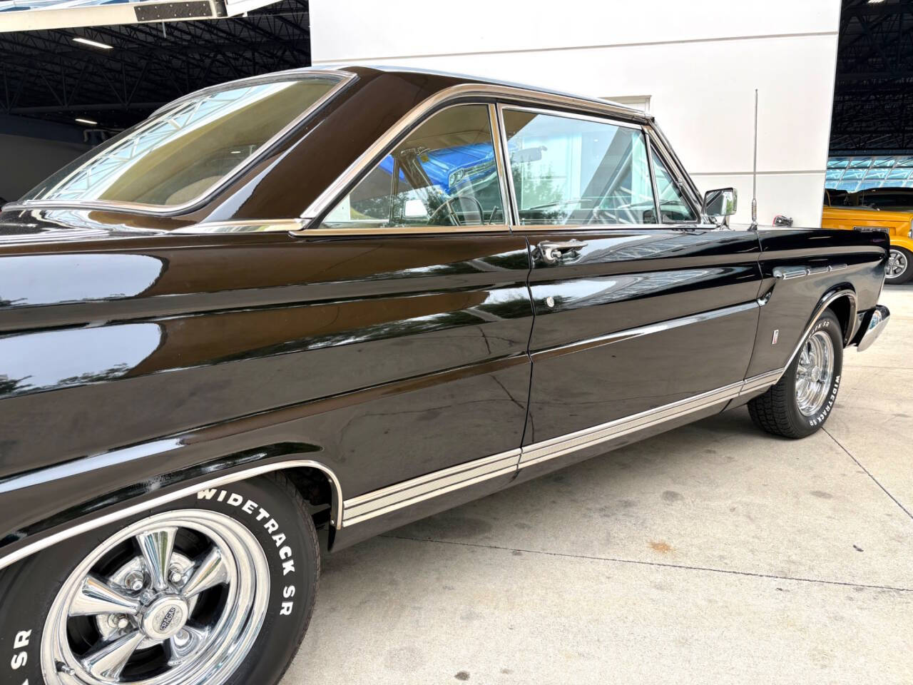 1965 Mercury Comet 18