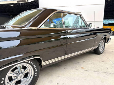 1965 Mercury Comet