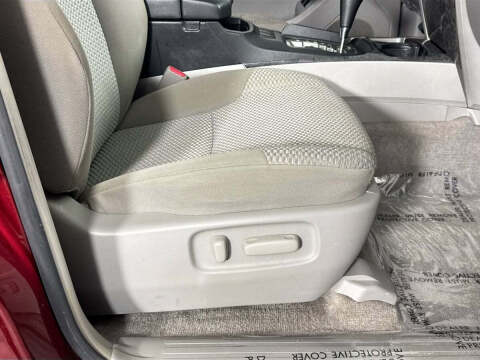 2006 Toyota 4Runner SR5