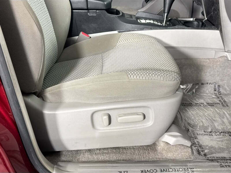 2006 Toyota 4Runner SR5