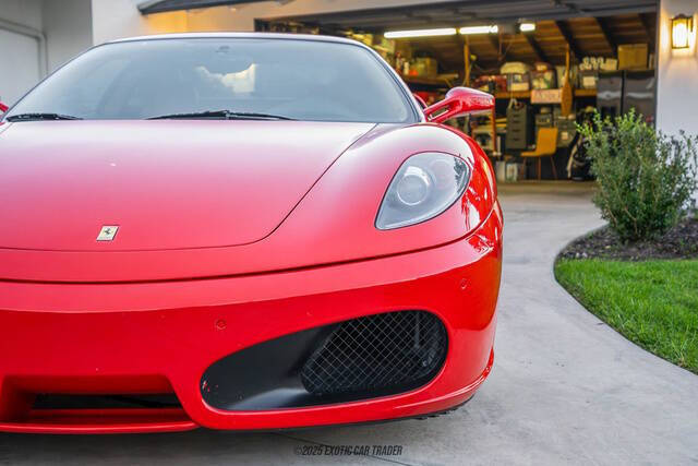 2006 Ferrari F430 F1