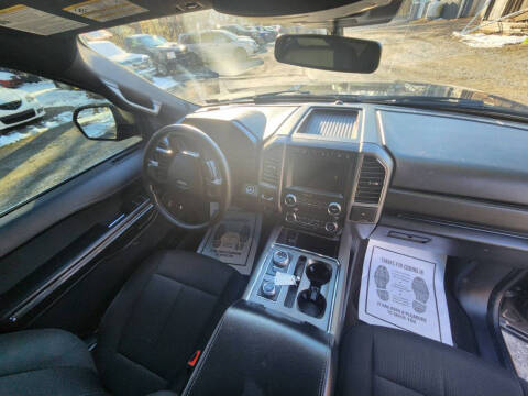 2020 Ford Expedition XLT