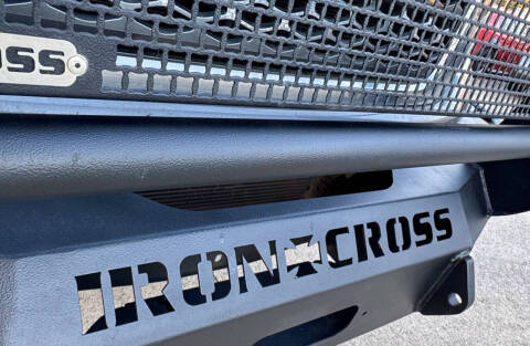 2016 Nissan Titan XD SV