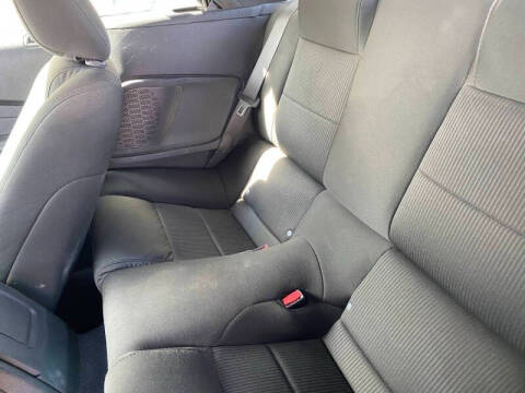 2010 Ford Mustang GT