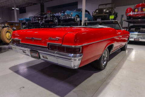 1966 Chevrolet Impala