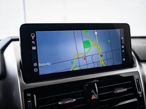 2023 Lexus GX 460 Luxury