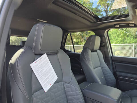 2025 Toyota 4Runner TRD Off-Road Premium