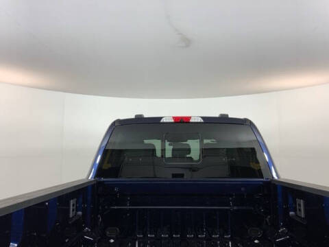 2025 Ford F-350 Super Duty