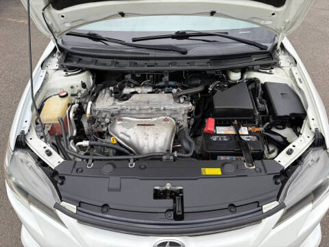 2015 Scion tC