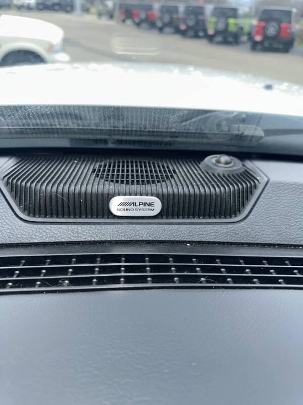 2017 RAM 2500 Laramie