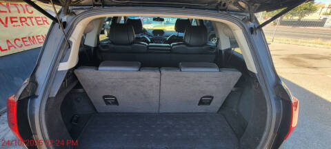 2011 Acura MDX SH-AWD w/Tech