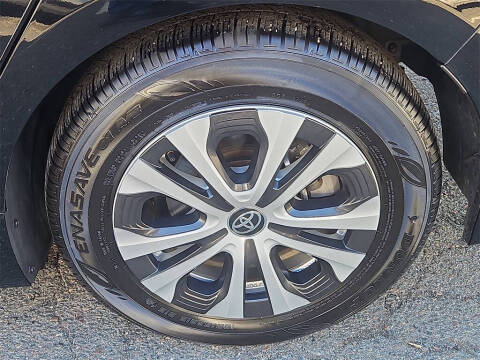 2022 Toyota Prius Prime Limited