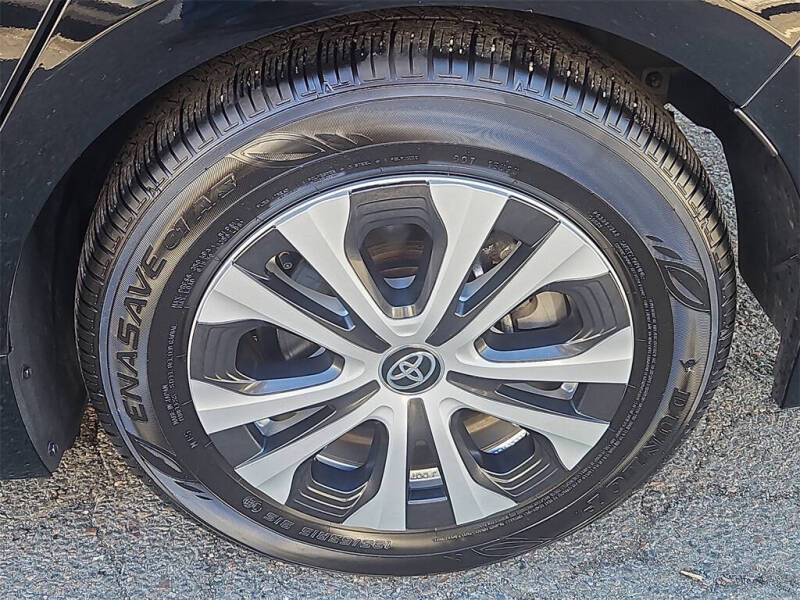 2022 Toyota Prius Prime Limited