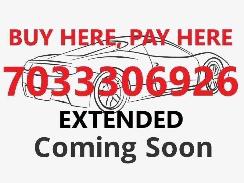 2021 Chevrolet Express Cargo Work Van